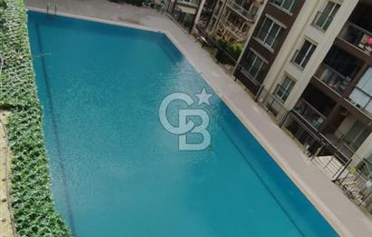 İzmir Bayraklı Yamanlar Zerrin Hanım Sit Satılık 3+1 Daire CB PH