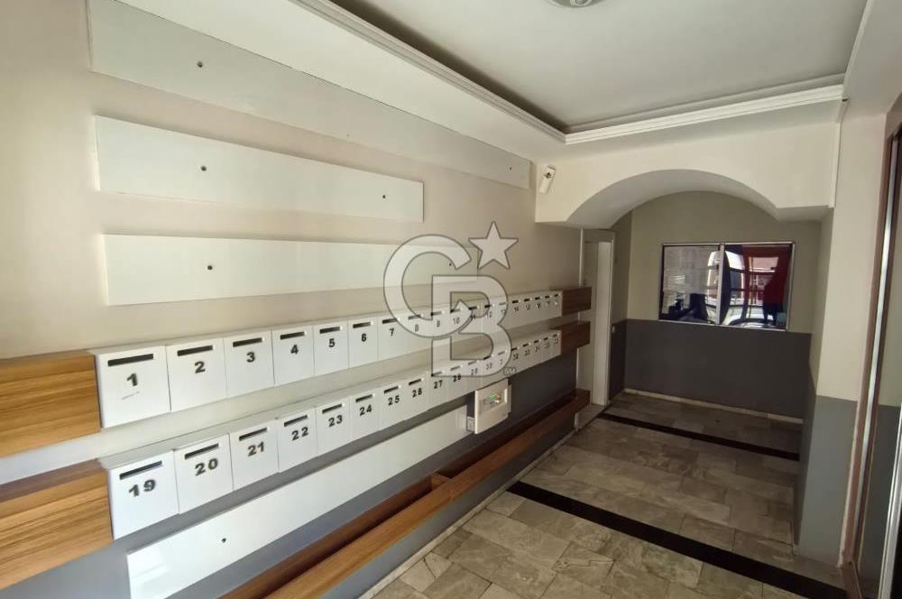 İzmir Bayraklı Yamanlar Zerrin Hanım Sit Satılık 3+1 Daire CB PH