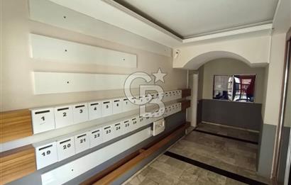 İzmir Bayraklı Yamanlar Zerrin Hanım Sit Satılık 3+1 Daire CB PH