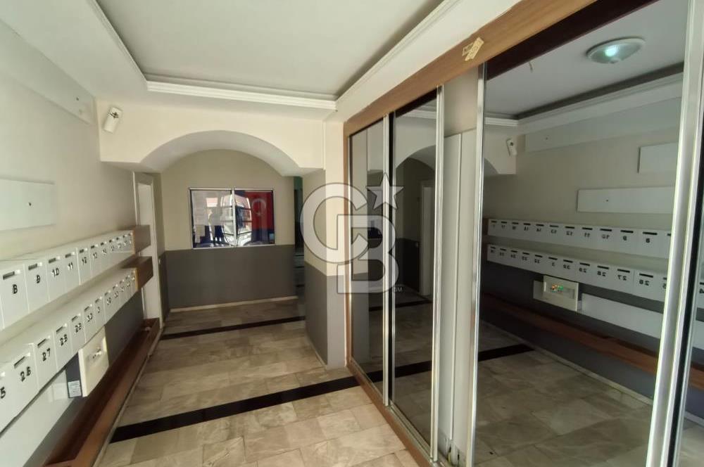 İzmir Bayraklı Yamanlar Zerrin Hanım Sit Satılık 3+1 Daire CB PH