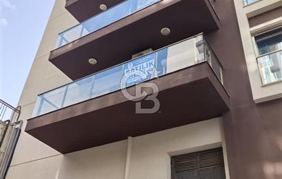 İzmir Bayraklı Yamanlar Zerrin Hanım Sit Satılık 3+1 Daire CB PH