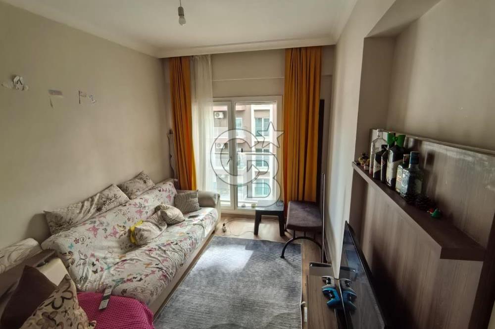 İzmir Bayraklı Yamanlar Zerrin Hanım Sit Satılık 3+1 Daire CB PH