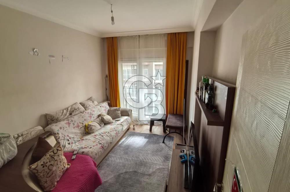 İzmir Bayraklı Yamanlar Zerrin Hanım Sit Satılık 3+1 Daire CB PH