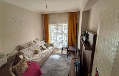 İzmir Bayraklı Yamanlar Zerrin Hanım Sit Satılık 3+1 Daire CB PH