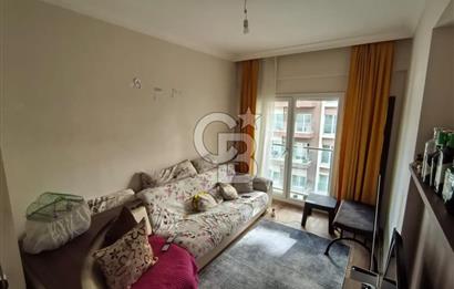 İzmir Bayraklı Yamanlar Zerrin Hanım Sit Satılık 3+1 Daire CB PH