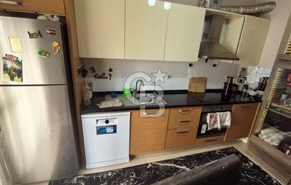 İzmir Bayraklı Yamanlar Zerrin Hanım Sit Satılık 3+1 Daire CB PH