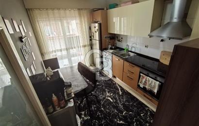 İzmir Bayraklı Yamanlar Zerrin Hanım Sit Satılık 3+1 Daire CB PH