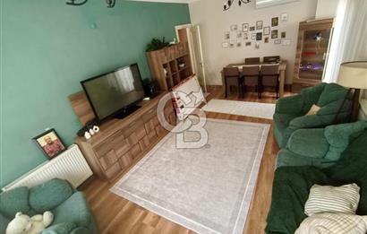 İzmir Bayraklı Yamanlar Zerrin Hanım Sit Satılık 3+1 Daire CB PH