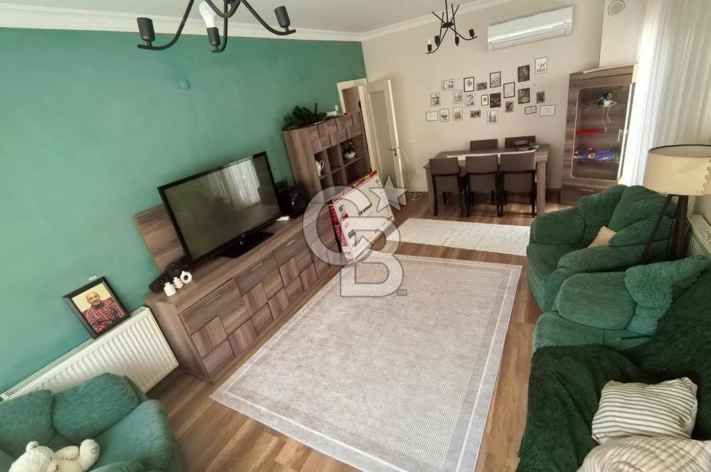 İzmir Bayraklı Yamanlar Zerrin Hanım Sit Satılık 3+1 Daire CB PH