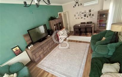 İzmir Bayraklı Yamanlar Zerrin Hanım Sit Satılık 3+1 Daire CB PH