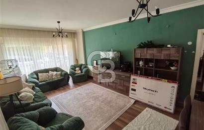 İzmir Bayraklı Yamanlar Zerrin Hanım Sit Satılık 3+1 Daire CB PH