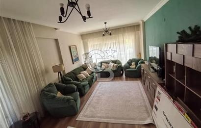 İzmir Bayraklı Yamanlar Zerrin Hanım Sit Satılık 3+1 Daire CB PH