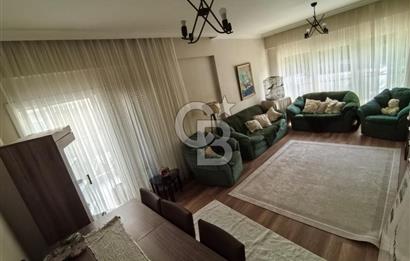 İzmir Bayraklı Yamanlar Zerrin Hanım Sit Satılık 3+1 Daire CB PH