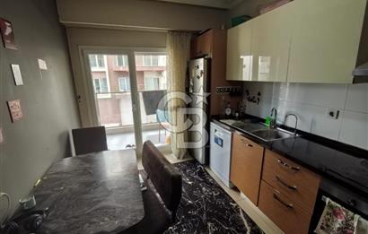 İzmir Bayraklı Yamanlar Zerrin Hanım Sit Satılık 3+1 Daire CB PH