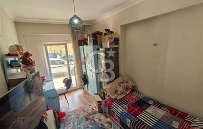 İzmir Bayraklı Yamanlar Zerrin Hanım Sit Satılık 3+1 Daire CB PH