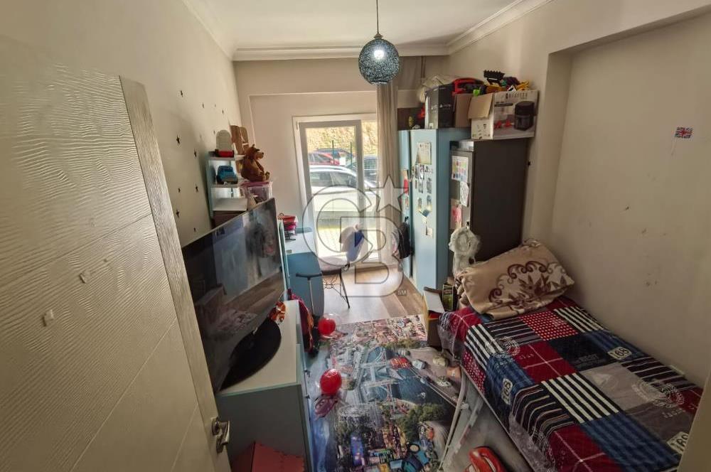 İzmir Bayraklı Yamanlar Zerrin Hanım Sit Satılık 3+1 Daire CB PH