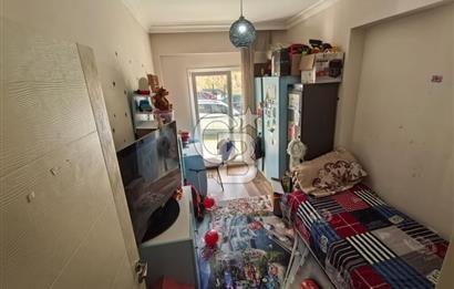 İzmir Bayraklı Yamanlar Zerrin Hanım Sit Satılık 3+1 Daire CB PH