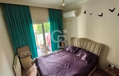 İzmir Bayraklı Yamanlar Zerrin Hanım Sit Satılık 3+1 Daire CB PH