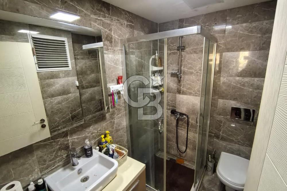 İzmir Bayraklı Yamanlar Zerrin Hanım Sit Satılık 3+1 Daire CB PH