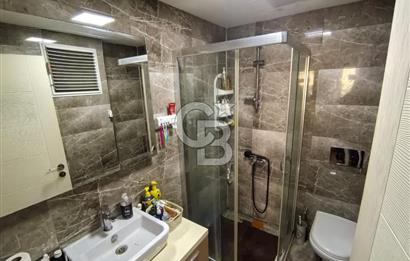 İzmir Bayraklı Yamanlar Zerrin Hanım Sit Satılık 3+1 Daire CB PH