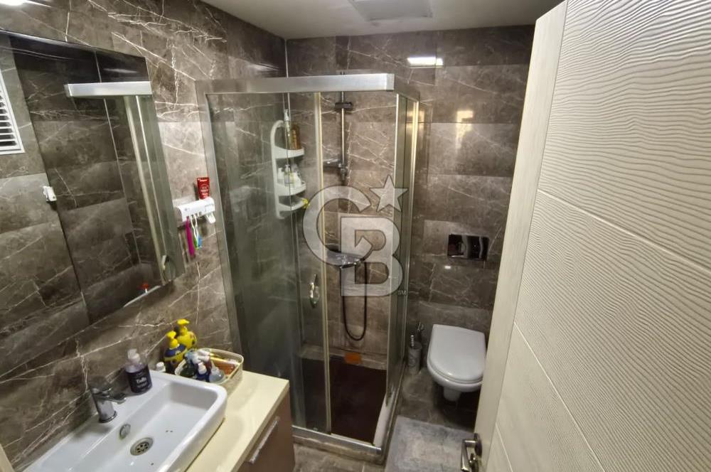 İzmir Bayraklı Yamanlar Zerrin Hanım Sit Satılık 3+1 Daire CB PH