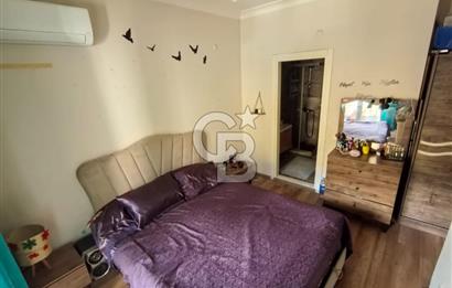 İzmir Bayraklı Yamanlar Zerrin Hanım Sit Satılık 3+1 Daire CB PH