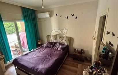 İzmir Bayraklı Yamanlar Zerrin Hanım Sit Satılık 3+1 Daire CB PH