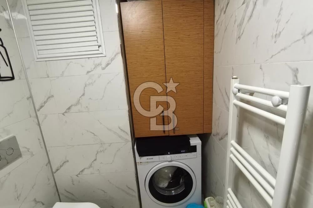 İzmir Bayraklı Yamanlar Zerrin Hanım Sit Satılık 3+1 Daire CB PH