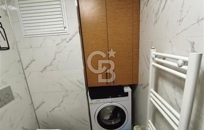 İzmir Bayraklı Yamanlar Zerrin Hanım Sit Satılık 3+1 Daire CB PH