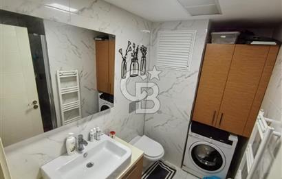 İzmir Bayraklı Yamanlar Zerrin Hanım Sit Satılık 3+1 Daire CB PH