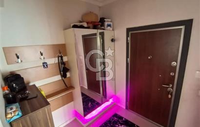 İzmir Bayraklı Yamanlar Zerrin Hanım Sit Satılık 3+1 Daire CB PH