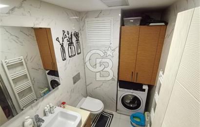 İzmir Bayraklı Yamanlar Zerrin Hanım Sit Satılık 3+1 Daire CB PH