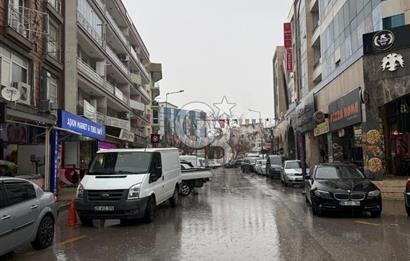 Menderes Merkezde Kaçırılmayacak Yatırım: İş Hanında Full Kat