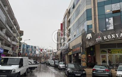 Menderes Merkezde Kaçırılmayacak Yatırım: İş Hanında Full Kat