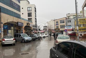 Menderes Merkezde Kaçırılmayacak Yatırım: İş Hanında Full Kat - 8 - 334893