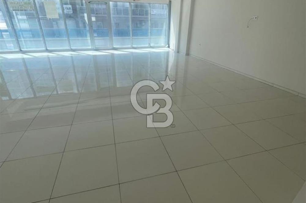 Menderes Merkezde Kaçırılmayacak Yatırım: İş Hanında Full Kat