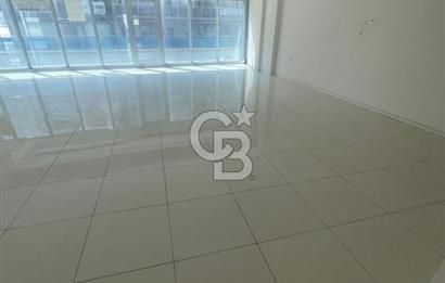 Menderes Merkezde Kaçırılmayacak Yatırım: İş Hanında Full Kat