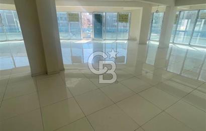 Menderes Merkezde Kaçırılmayacak Yatırım: İş Hanında Full Kat