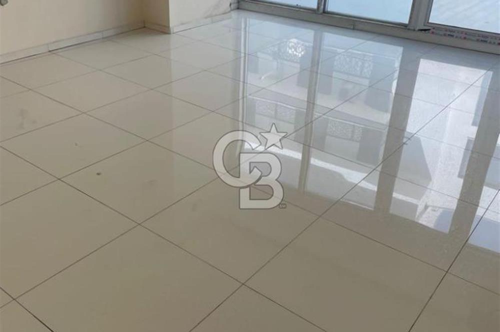 Menderes Merkezde Kaçırılmayacak Yatırım: İş Hanında Full Kat