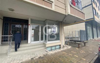 DÜZAYAK KİRALIK DÜKKAN ARNAVUTKÖY