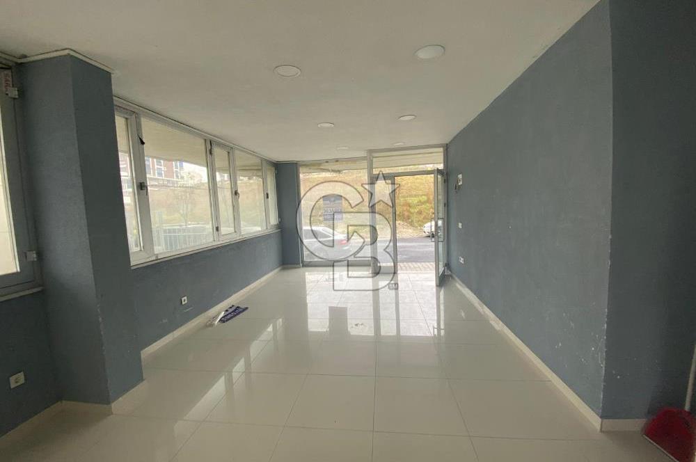 DÜZAYAK KİRALIK DÜKKAN ARNAVUTKÖY