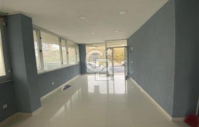 DÜZAYAK KİRALIK DÜKKAN ARNAVUTKÖY