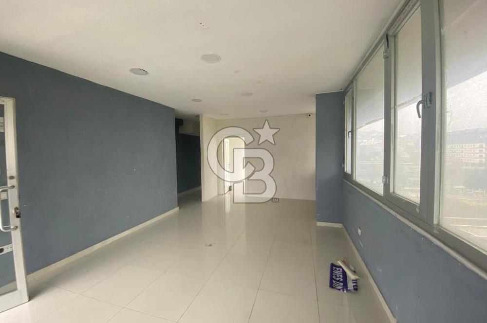 DÜZAYAK KİRALIK DÜKKAN ARNAVUTKÖY