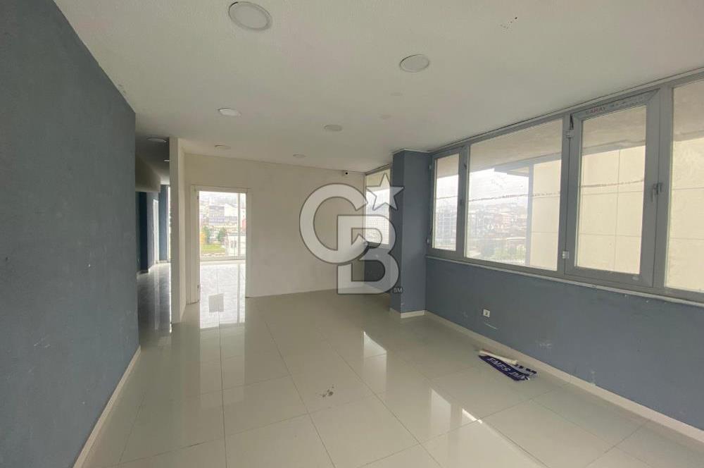 DÜZAYAK KİRALIK DÜKKAN ARNAVUTKÖY