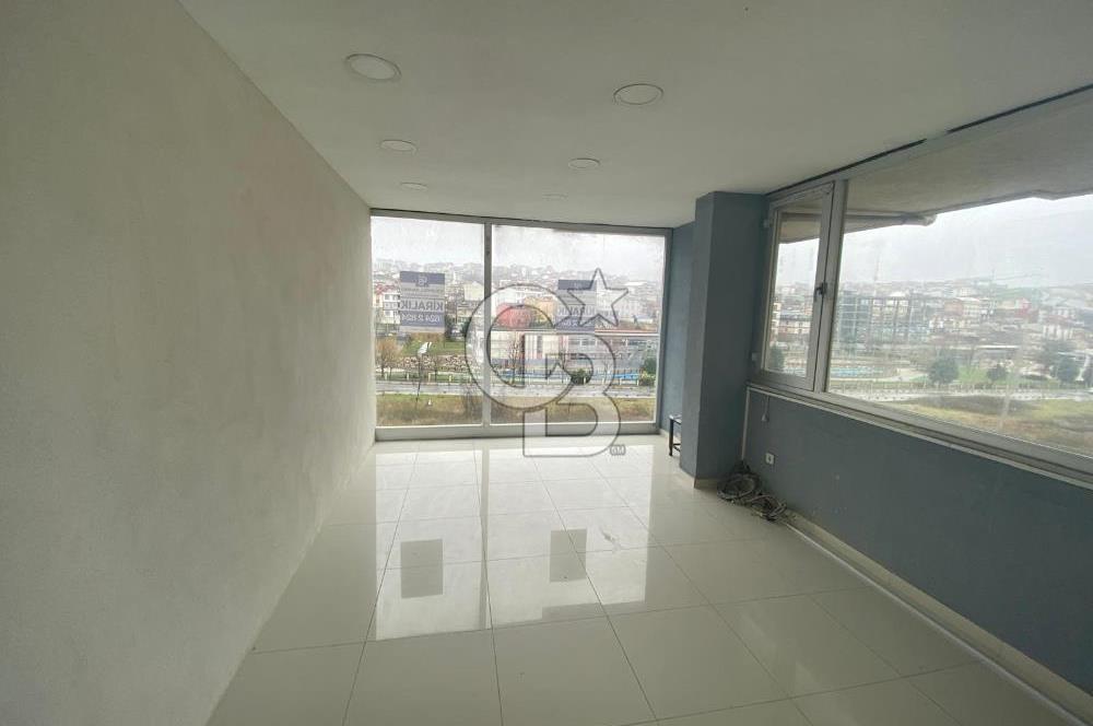 DÜZAYAK KİRALIK DÜKKAN ARNAVUTKÖY