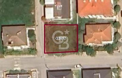 Yalova Çiftlikköy Mah konut imarlı 45 m2 hisseli satılık arsa