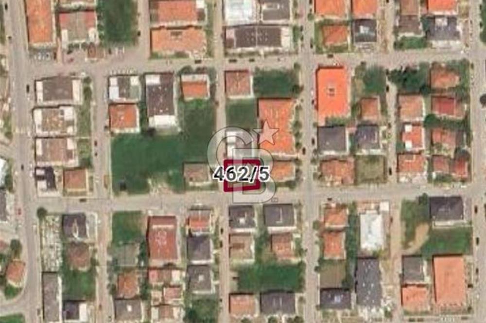 Yalova Çiftlikköy Mah konut imarlı 45 m2 hisseli satılık arsa