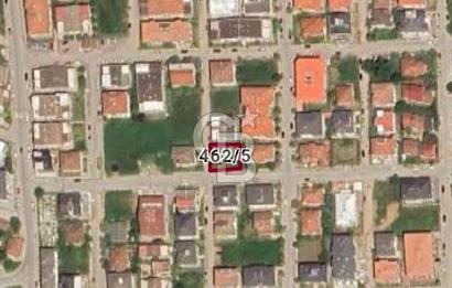 Yalova Çiftlikköy Mah konut imarlı 45 m2 hisseli satılık arsa