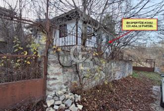 CB VİZYON’DAN ÇANKIRI ILGAZ BELÖREN KÖYÜ SATILIK AHŞAP EV HİSSESİ - 9 - 334889