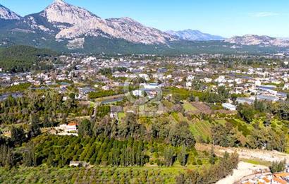 ÇAKIRLAR MERKEZDE ŞEHİR MERKEZİNE ÇOK YAKIN 1610 M2